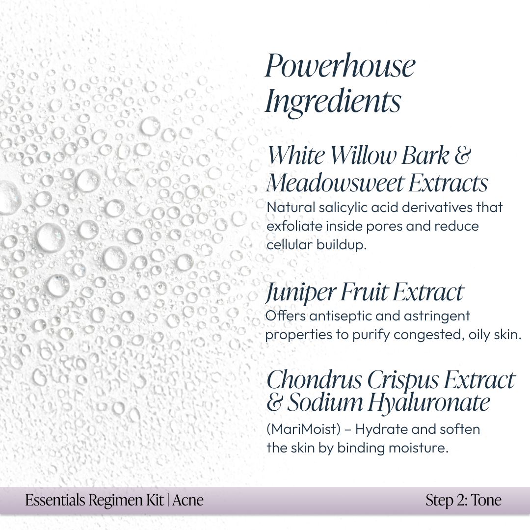 Circadia Acne Regimen Kit - View 6