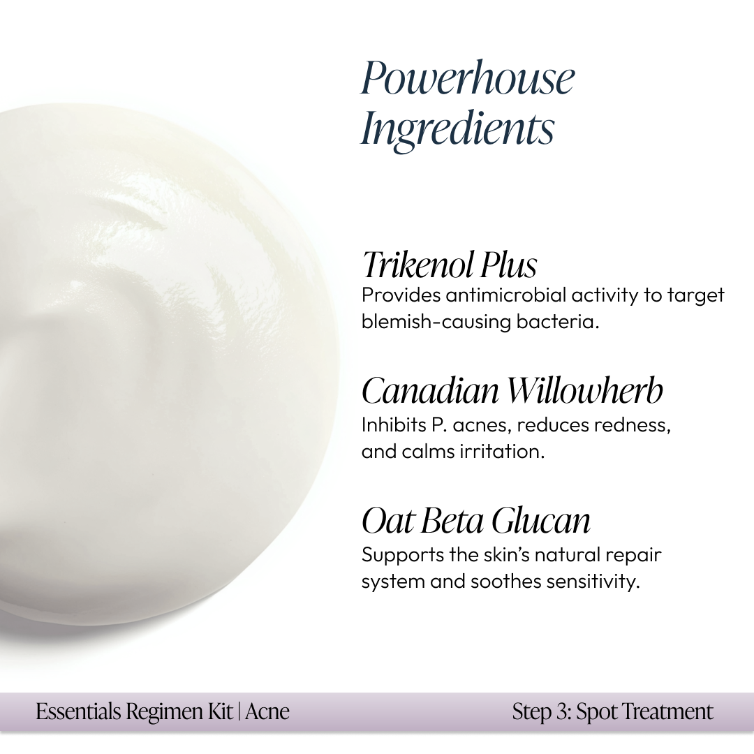 Circadia Acne Regimen Kit - View 8