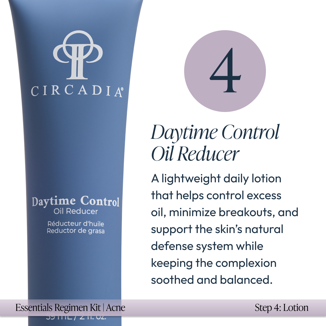Circadia Acne Regimen Kit - View 9