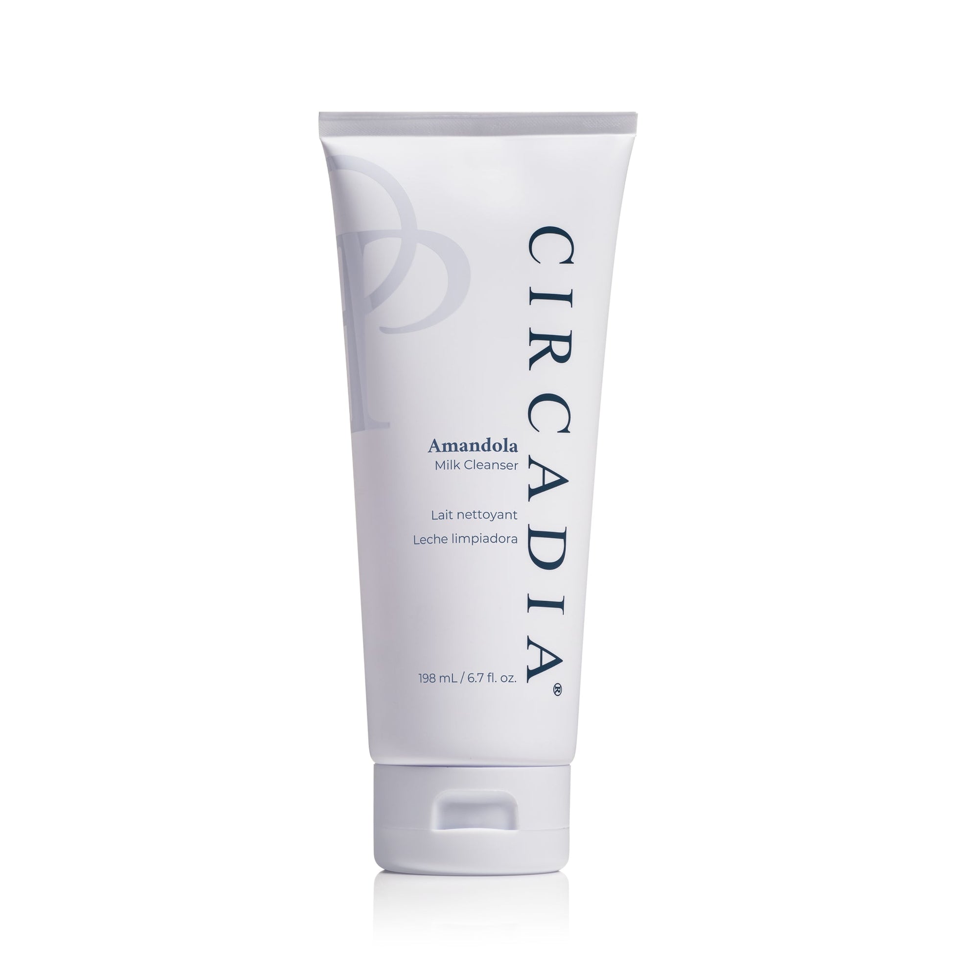 Circadia Amandola Milk Cleanser - Professional Skincare Product