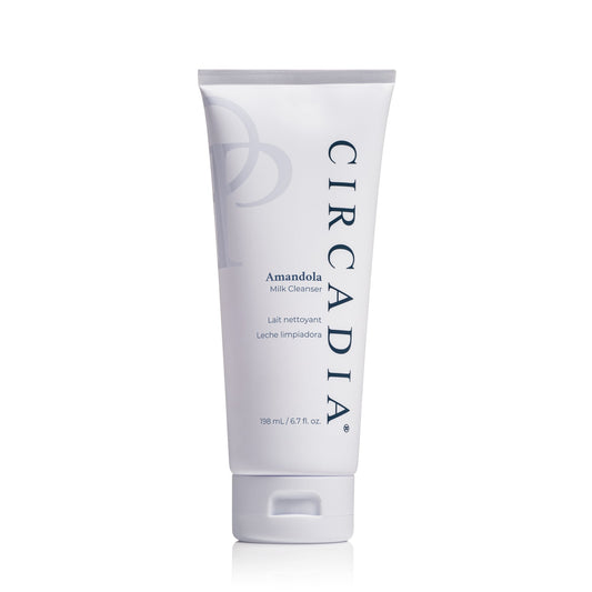 Circadia Amandola Milk Cleanser - Professional Skincare Product