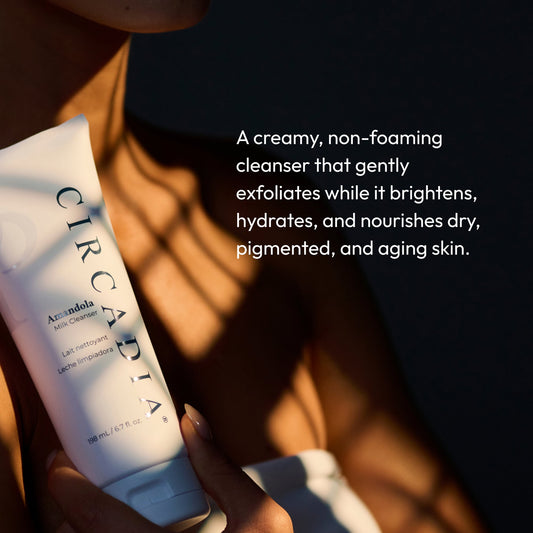 Circadia Amandola Milk Cleanser - View 2