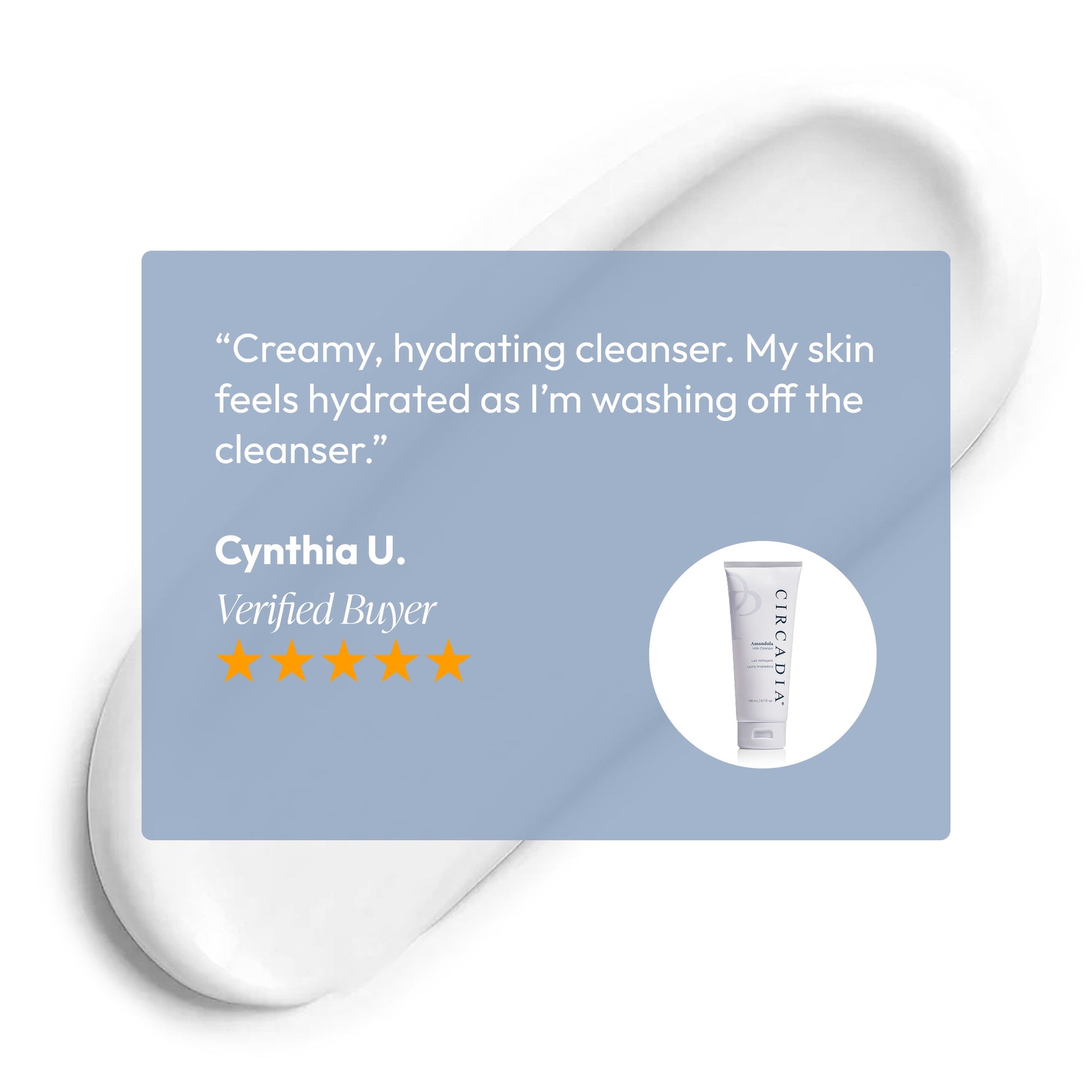Circadia Amandola Milk Cleanser - View 7