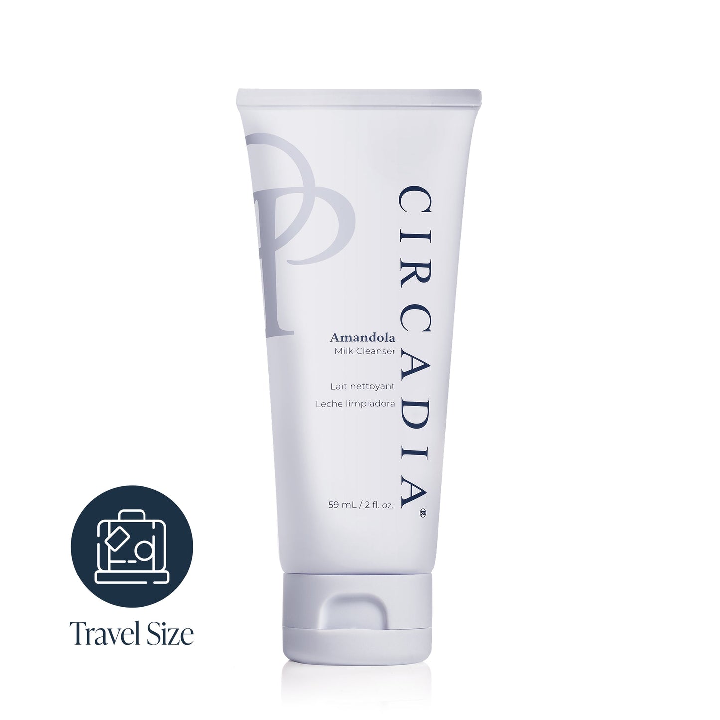 Circadia Amandola Milk Cleanser - View 8