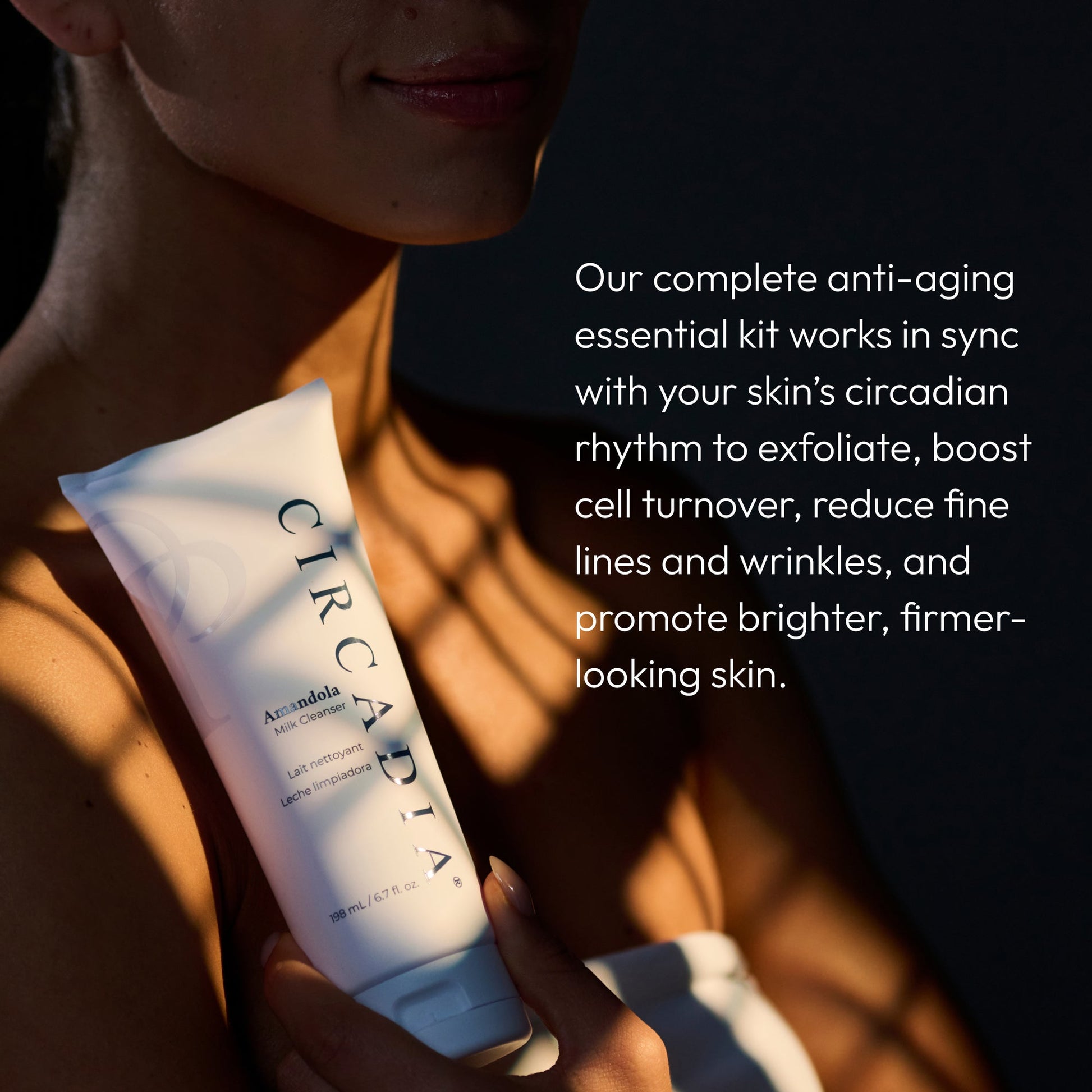 Circadia Anti-Aging Regimen Kit - View 14