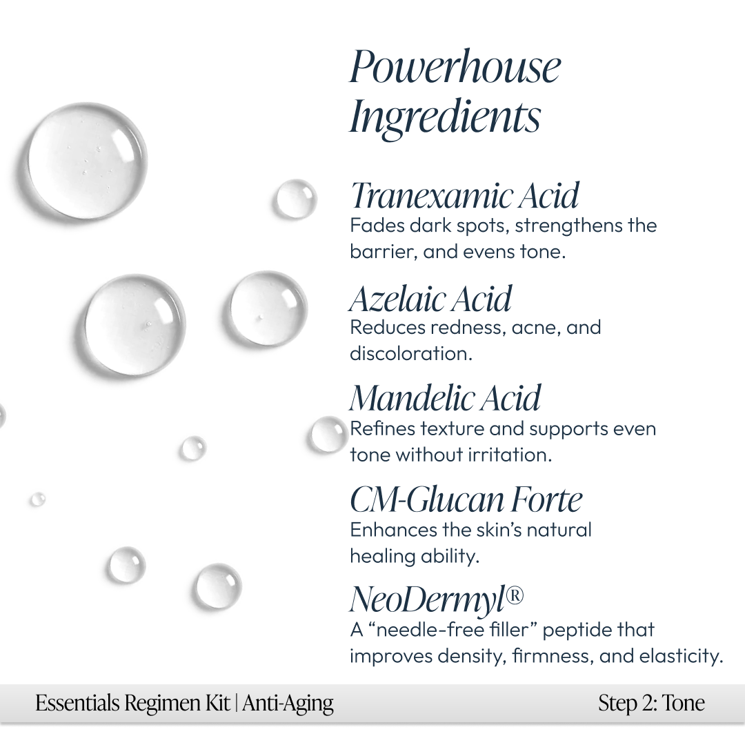 Circadia Anti-Aging Regimen Kit - View 6