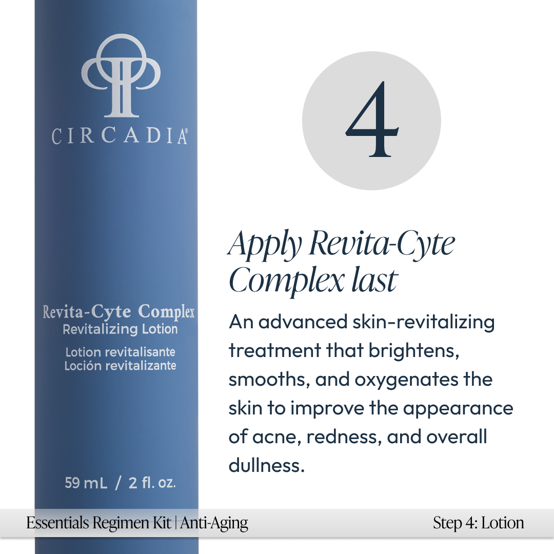 Circadia Anti-Aging Regimen Kit - View 9