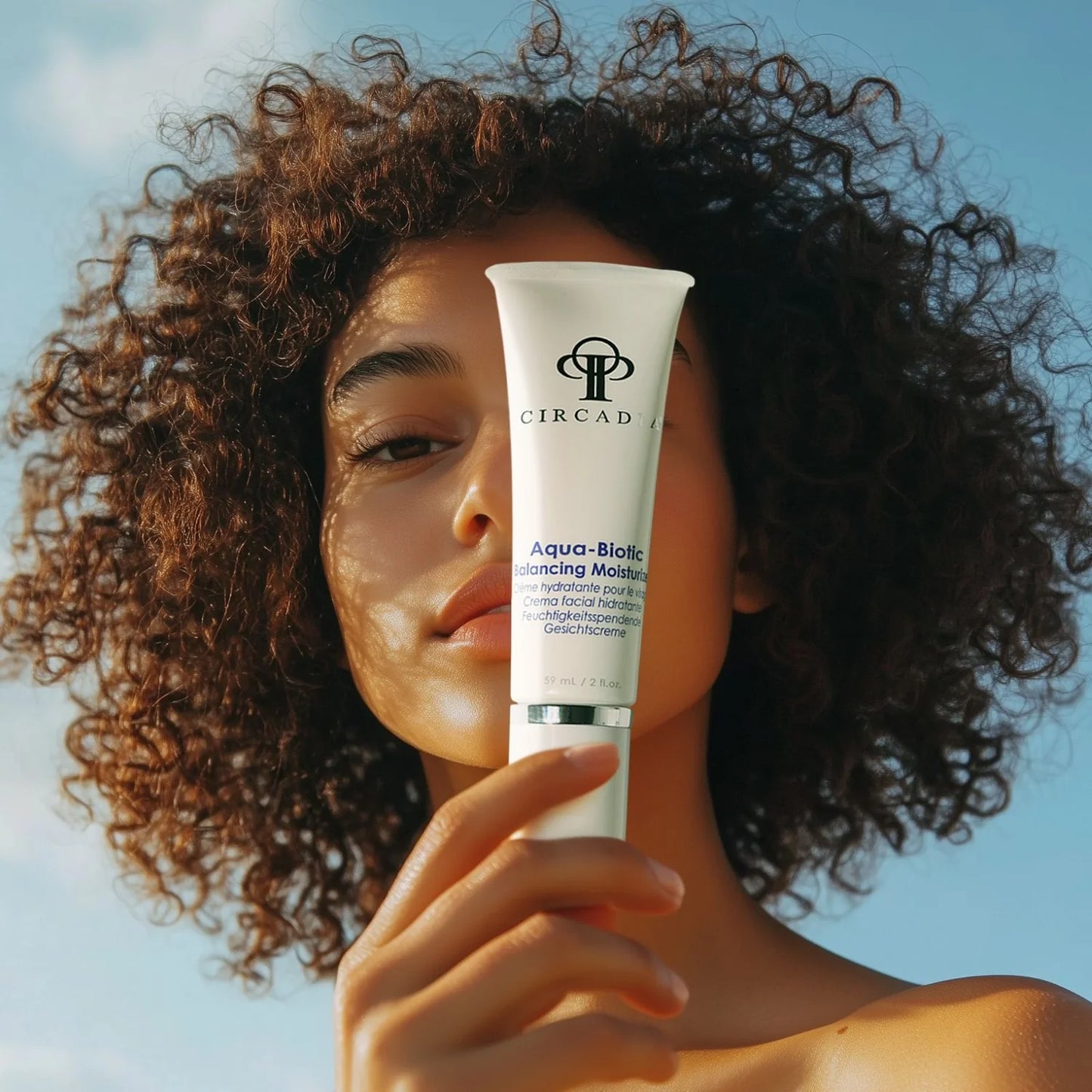Aqua-Biotic Balancing Moisturizer