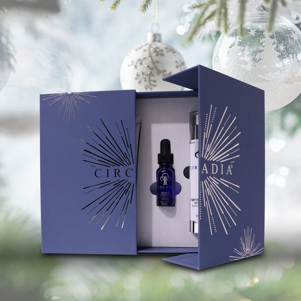 Best of Circadia Holiday Gift Set