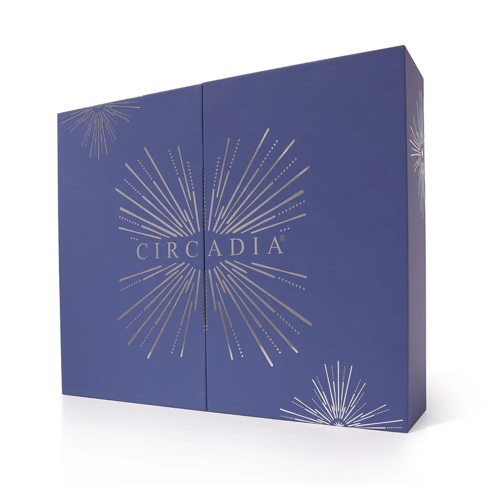 Best of Circadia Holiday Gift Set