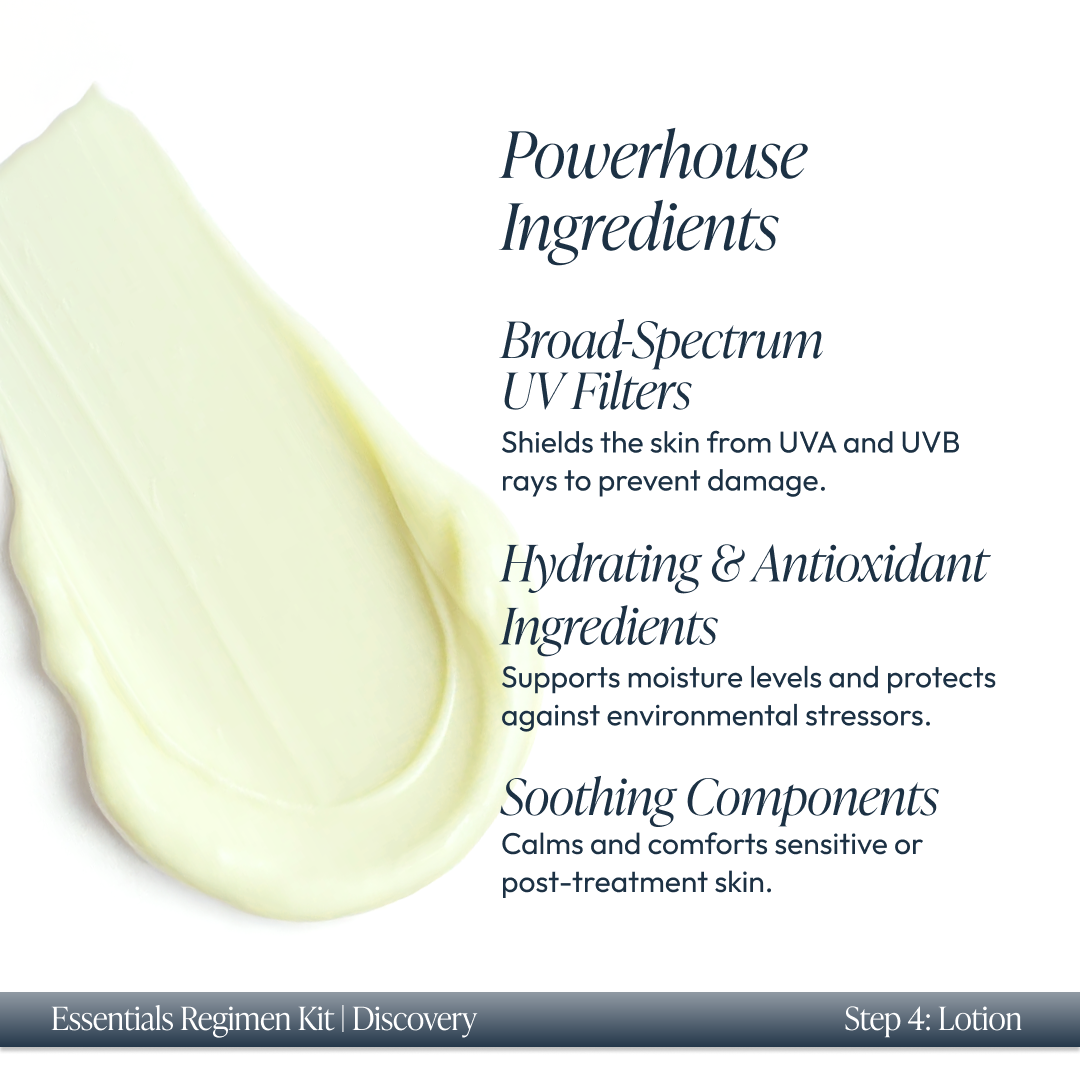 Circadia Essential Regimen Kit - View 10