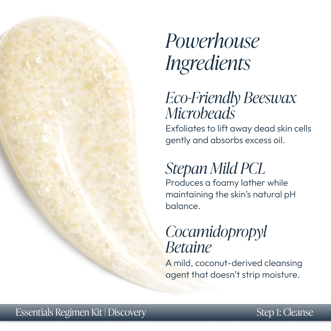 Circadia Essential Regimen Kit - View 4