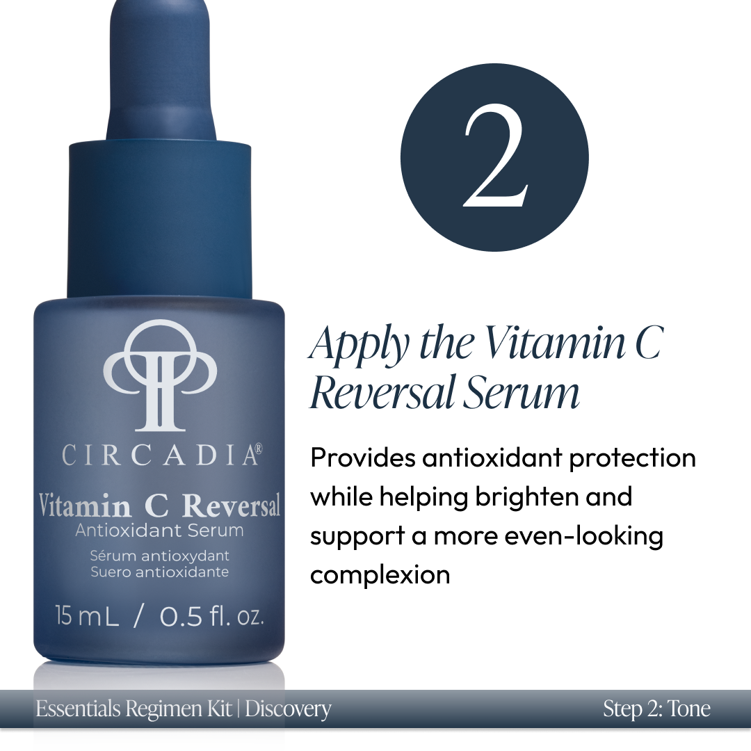 Circadia Essential Regimen Kit - View 5