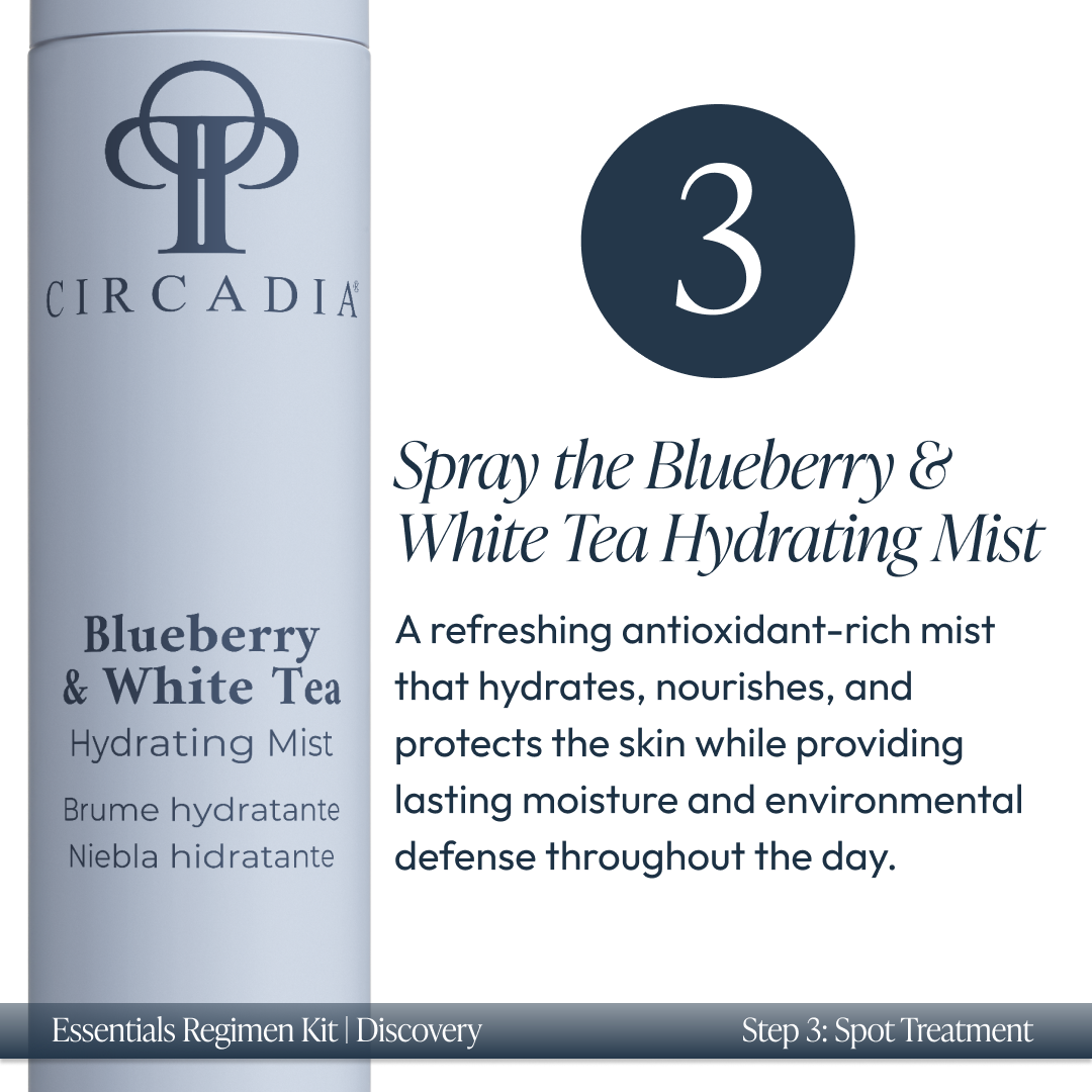 Circadia Essential Regimen Kit - View 7