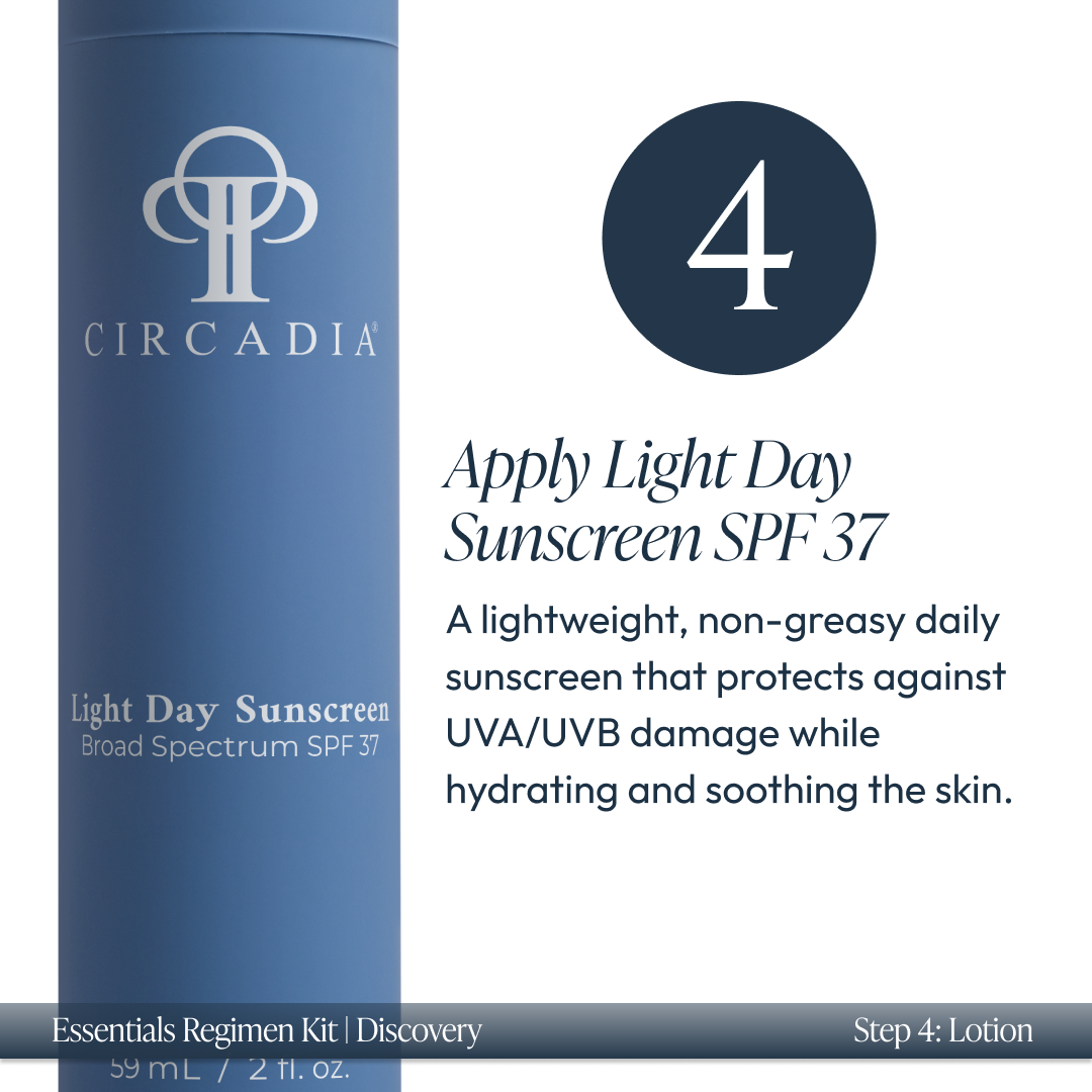 Circadia Essential Regimen Kit - View 9