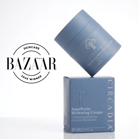 Circadia AquaPorin Hydrating Cream - View 2