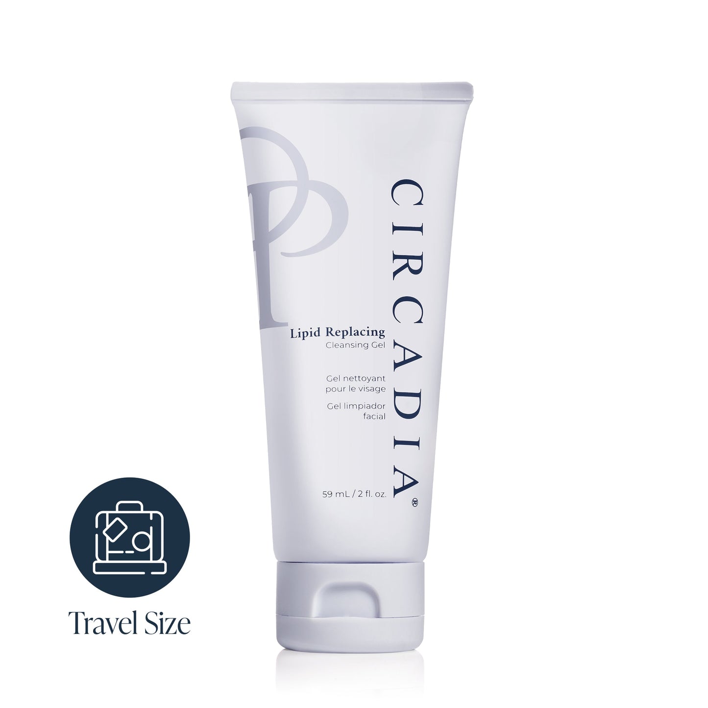 Circadia Lipid Replacing Cleansing Gel - View 8