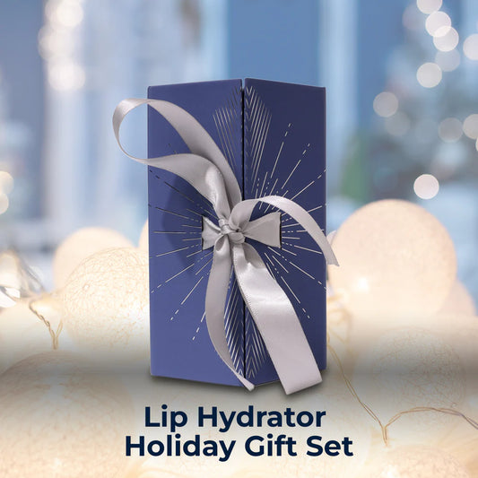 Lip Hydrator Holiday Gift Set