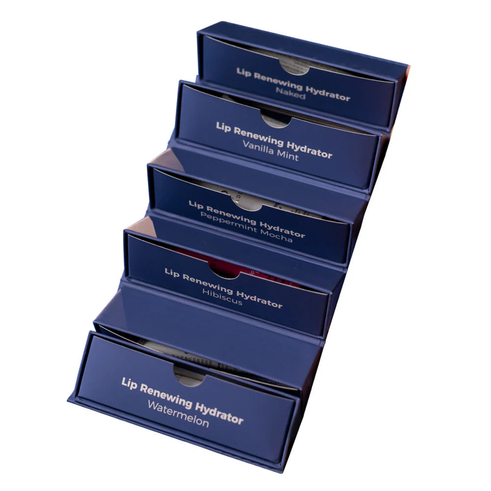 Lip Hydrator Holiday Gift Set