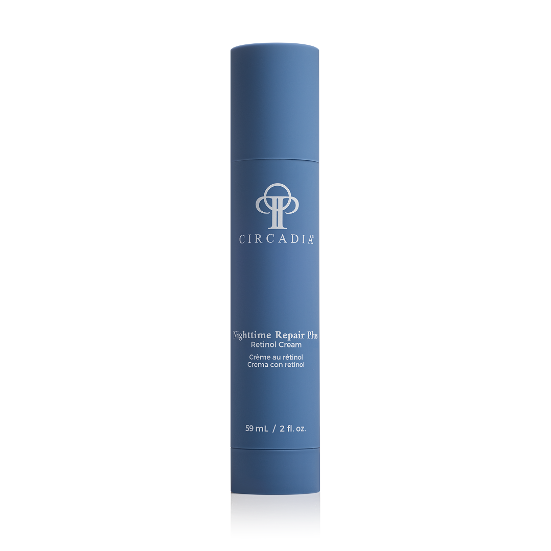 Circadia Nighttime Repair Plus - Professional Skincare Product