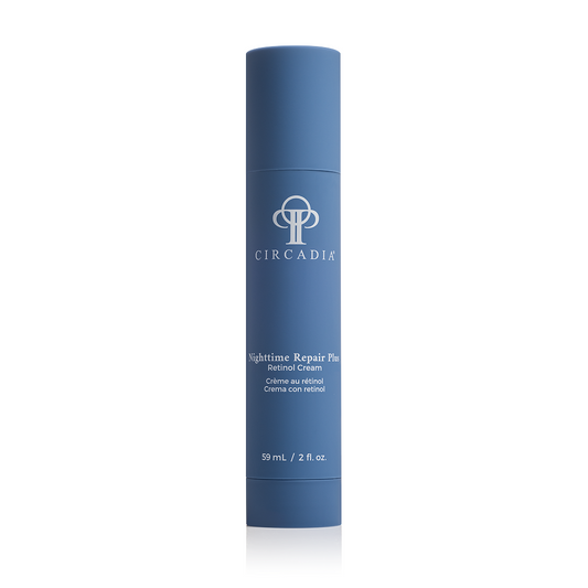 Circadia Nighttime Repair Plus - Professional Skincare Product