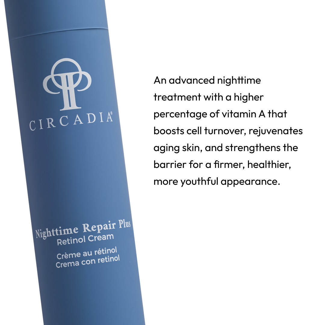 Circadia Nighttime Repair Plus - View 2