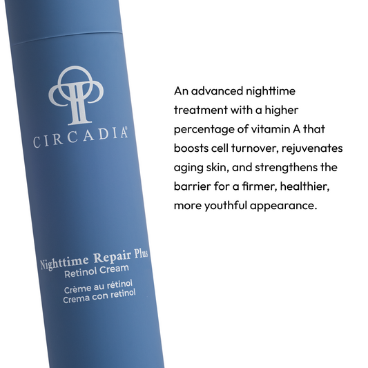 Circadia Nighttime Repair Plus - View 2