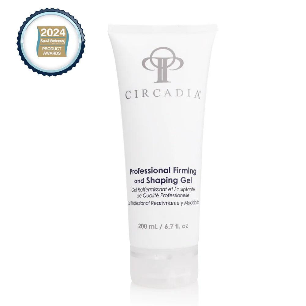 Firming and Shaping Gel
