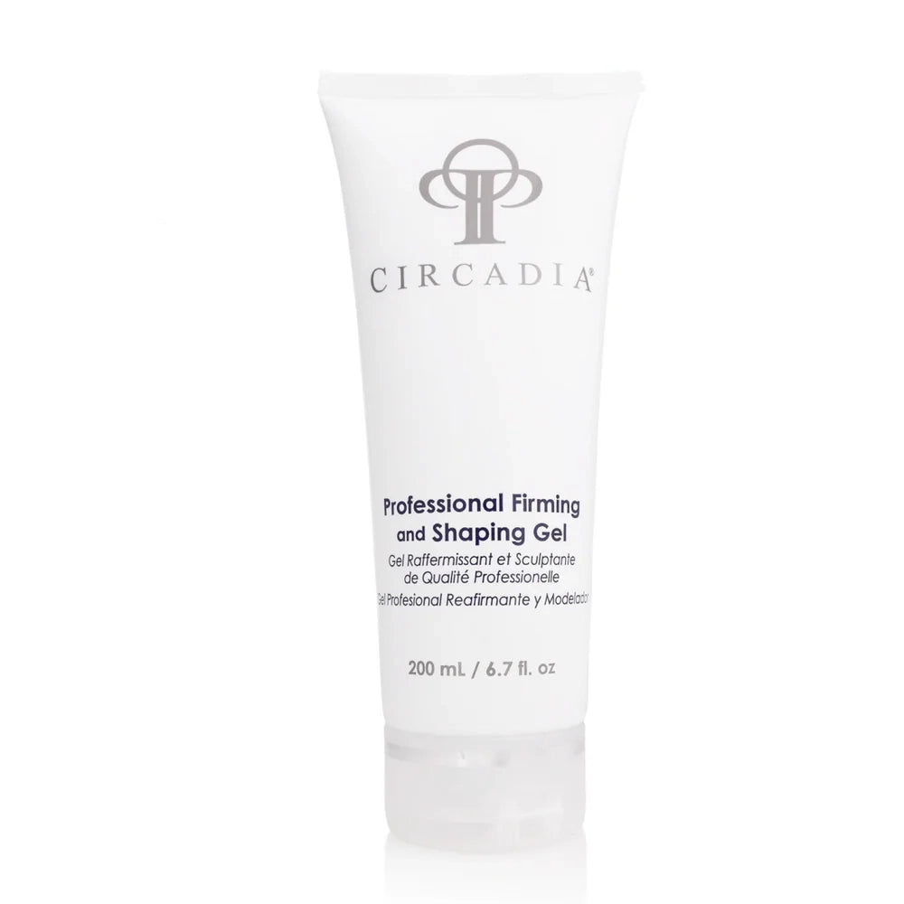 Firming and Shaping Gel