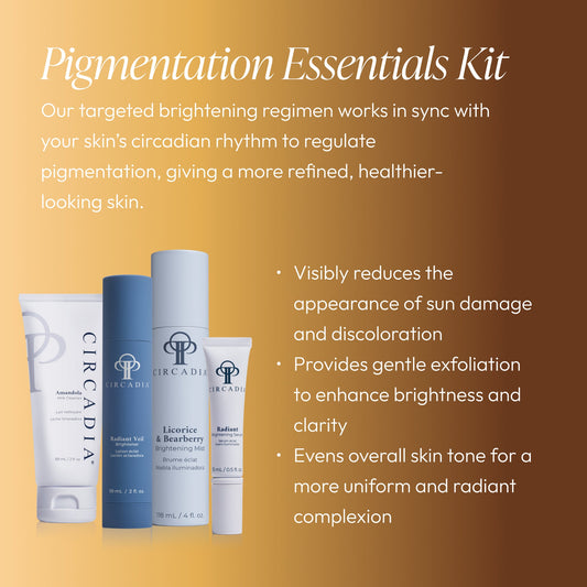 Circadia Pigmentation Regimen Bundle - View 2