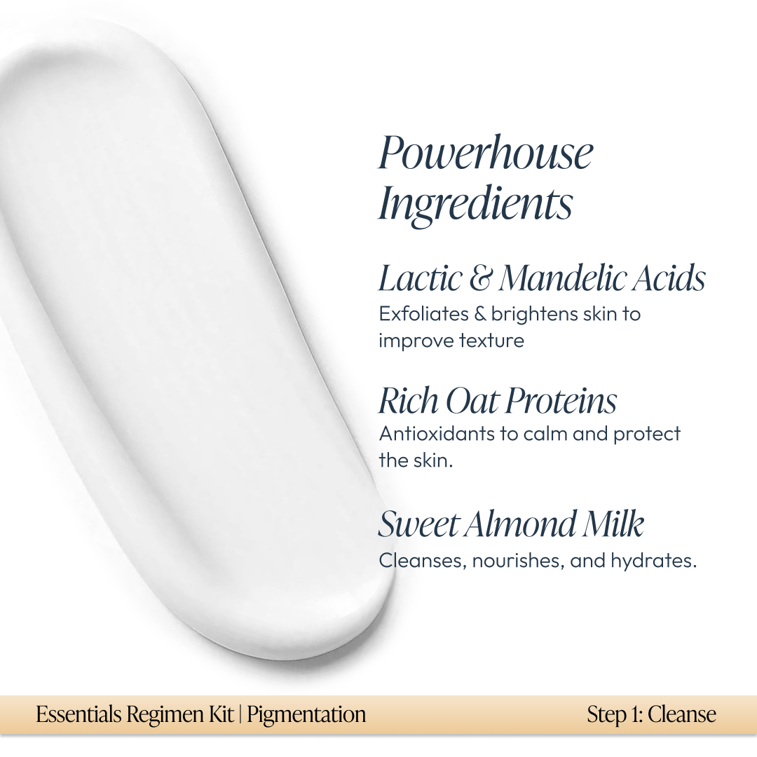 Circadia Pigmentation Regimen Bundle - View 4