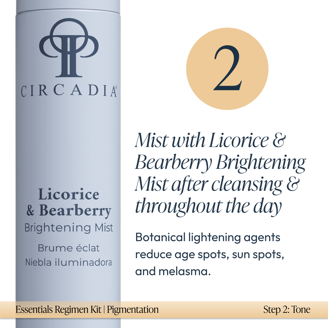 Circadia Pigmentation Regimen Bundle - View 5
