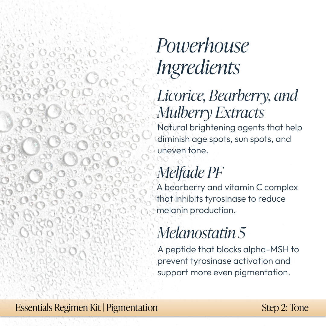 Circadia Pigmentation Regimen Bundle - View 6