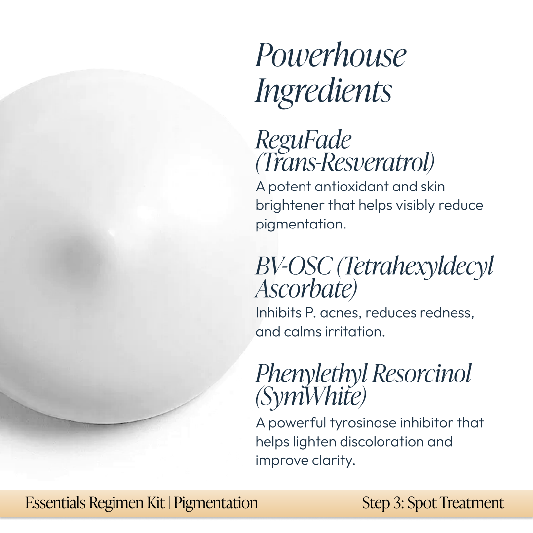 Circadia Pigmentation Regimen Bundle - View 8