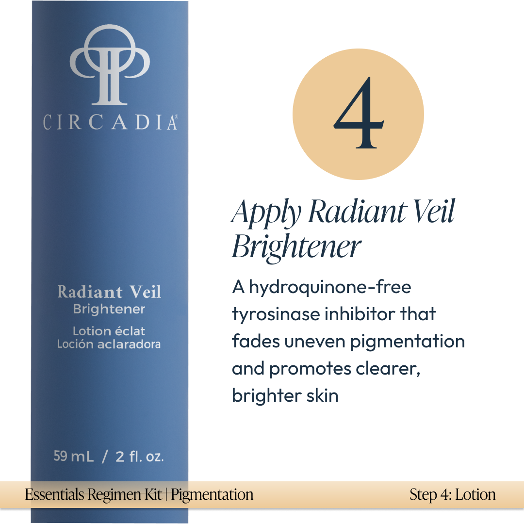 Circadia Pigmentation Regimen Bundle - View 9