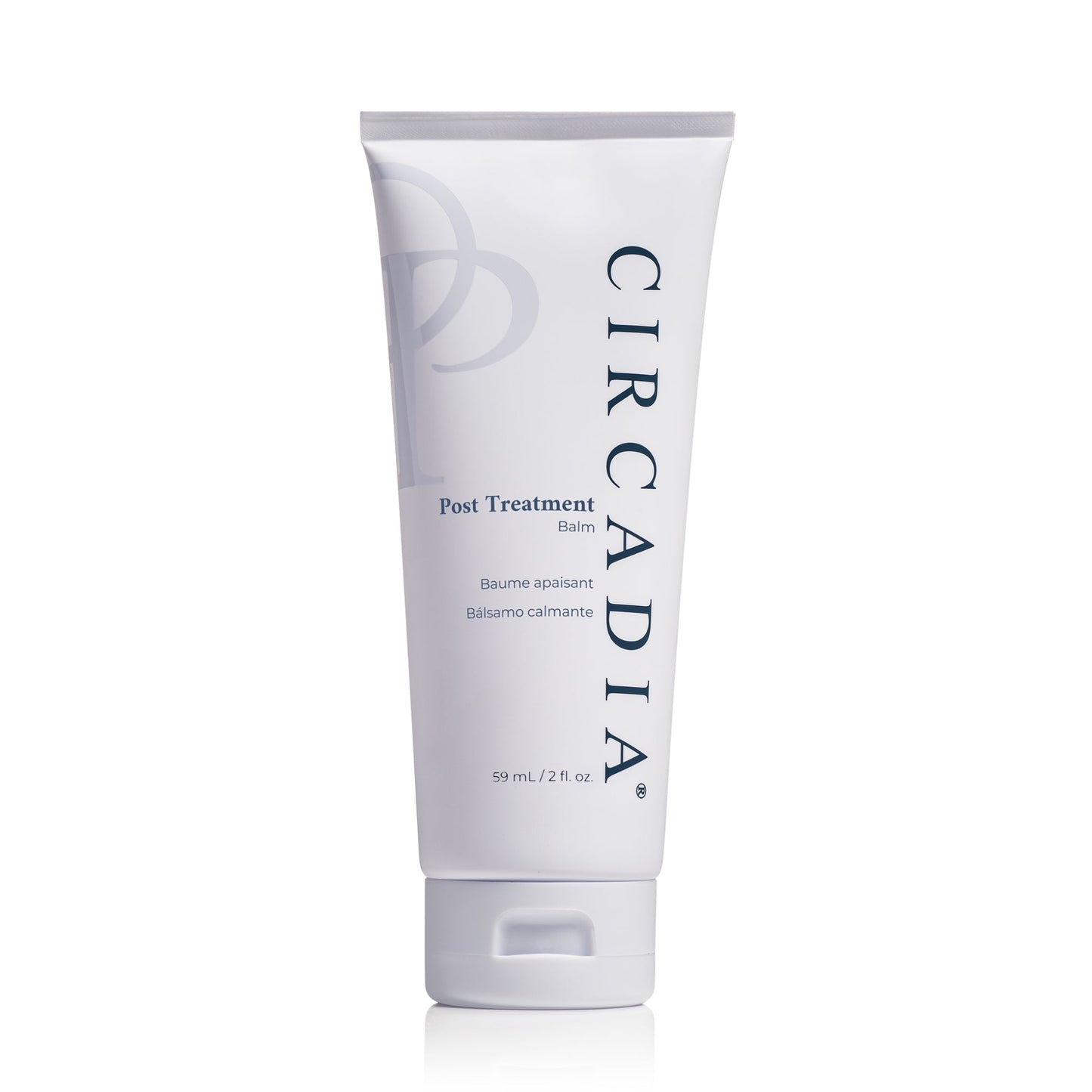 Circadia Post Peel Balm - Professional Skincare Product