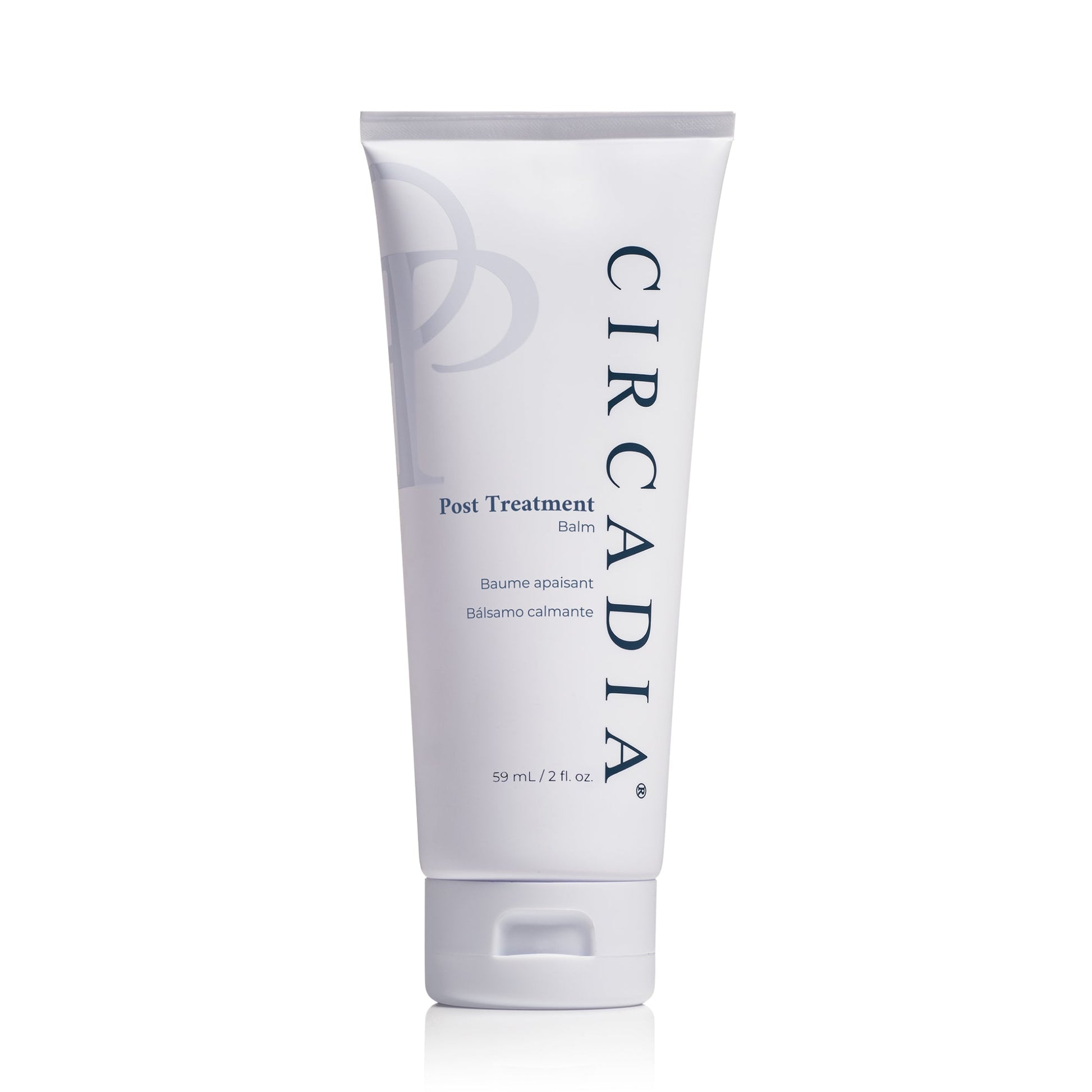 Circadia Post Peel Balm - Professional Skincare Product