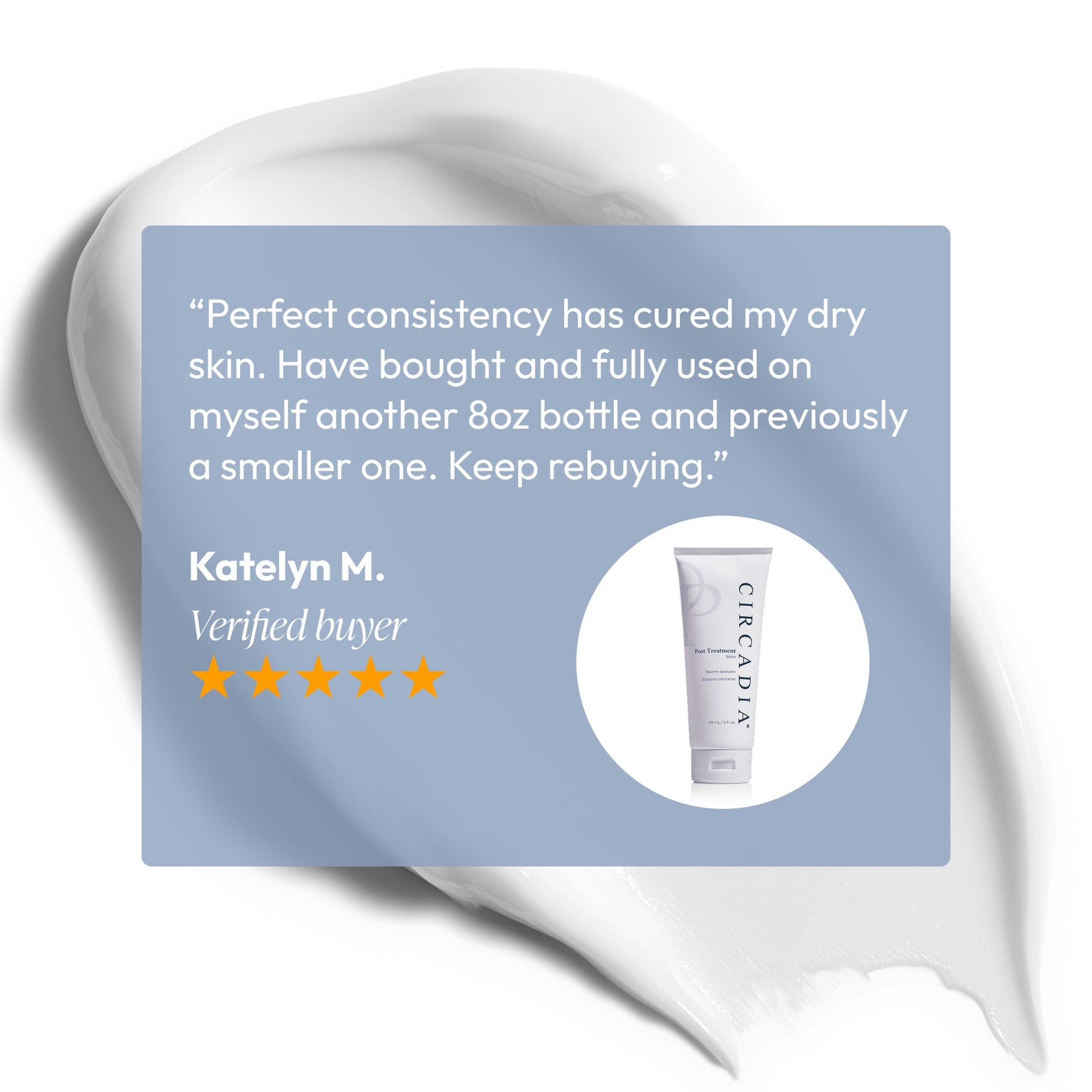Circadia Post Peel Balm - View 7