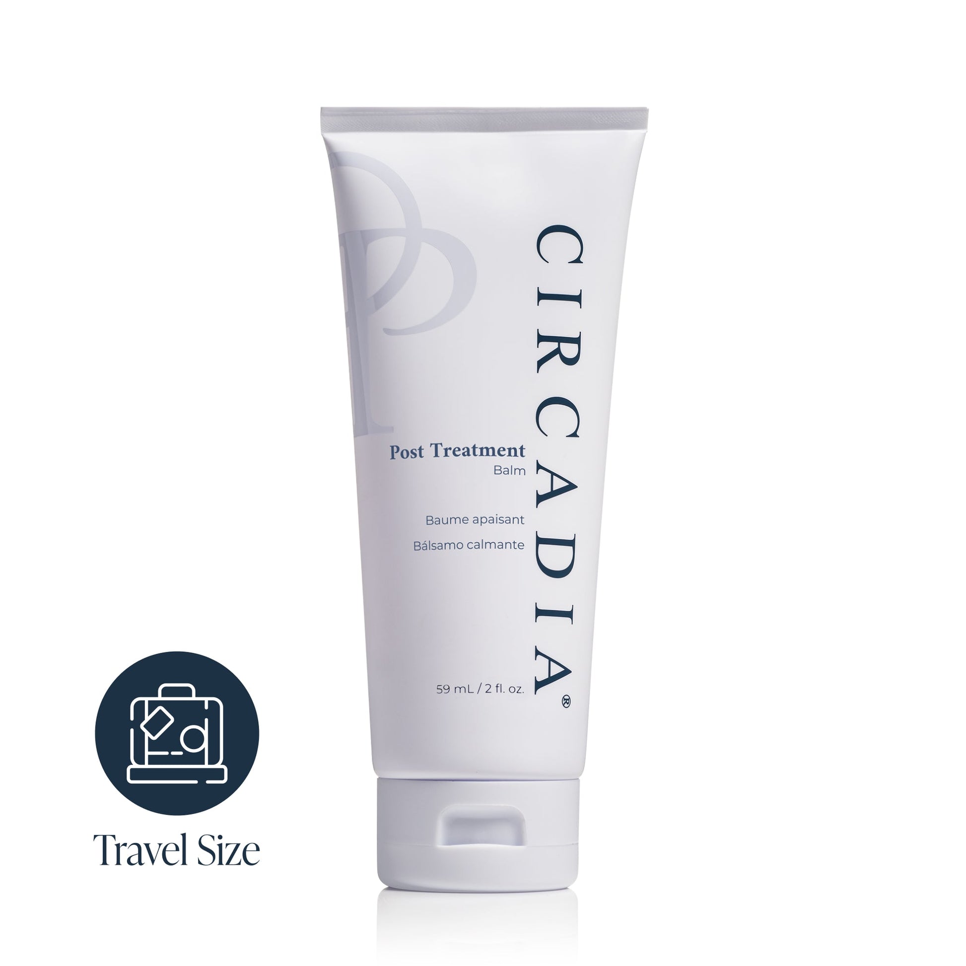 Circadia Post Peel Balm - View 8