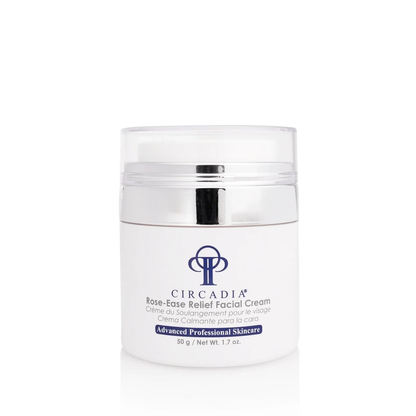 Rose-Ease Relief Cream