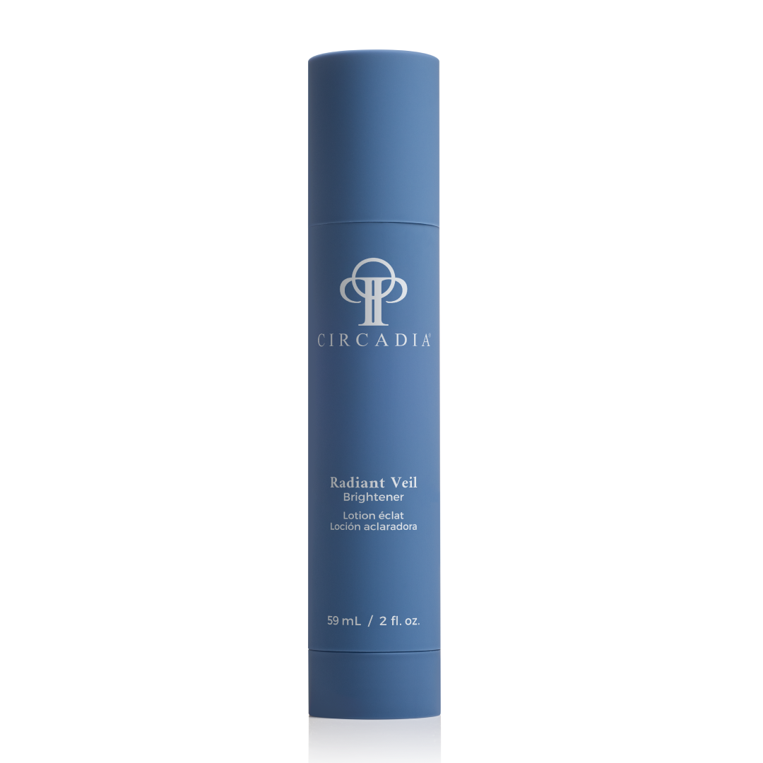 Circadia White Veil Brightener - Professional Skincare Product