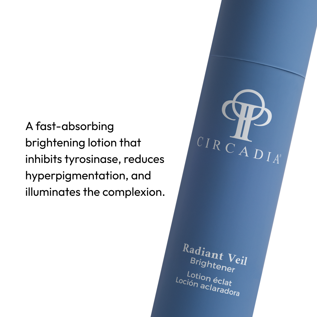 Circadia White Veil Brightener - View 2