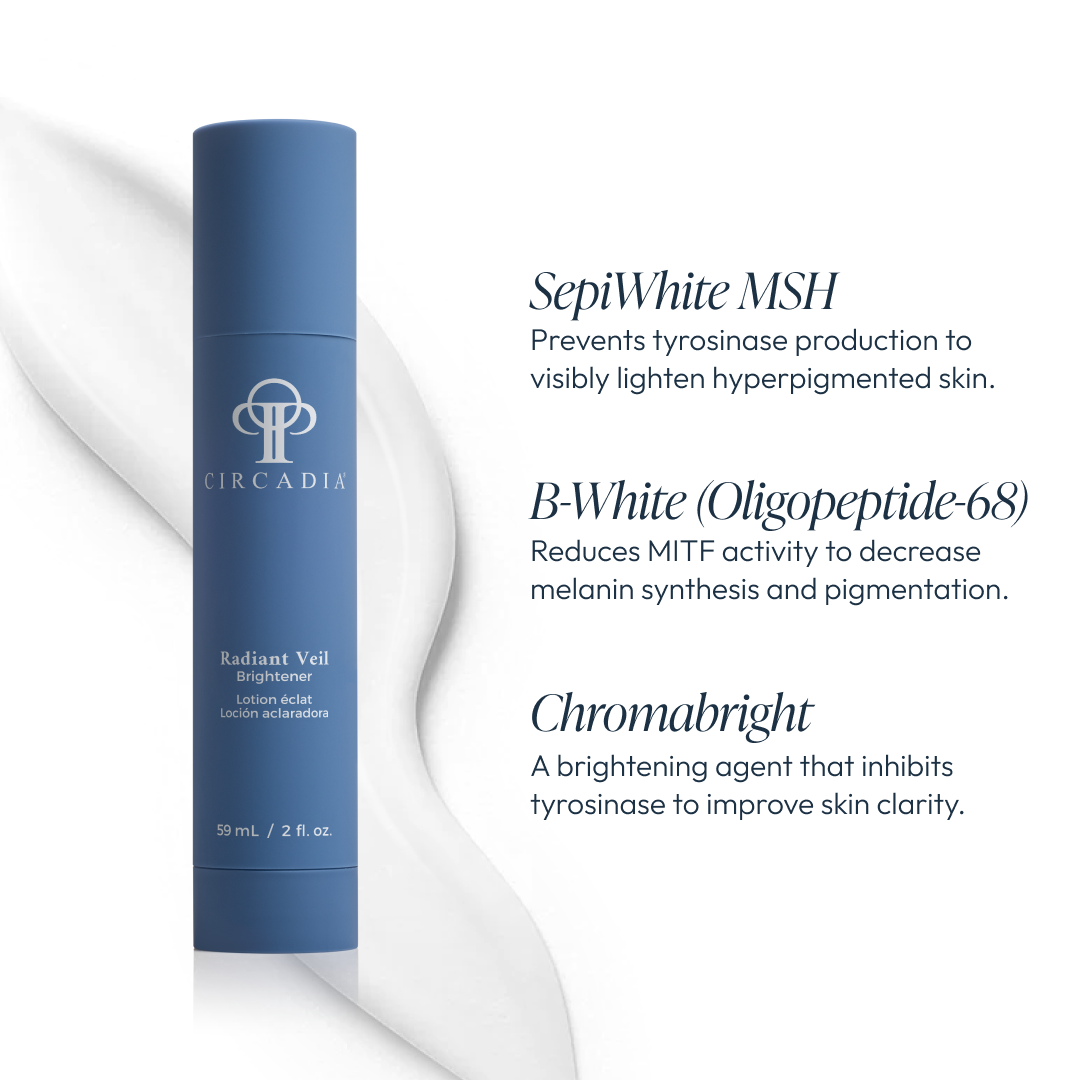 Circadia White Veil Brightener - View 3