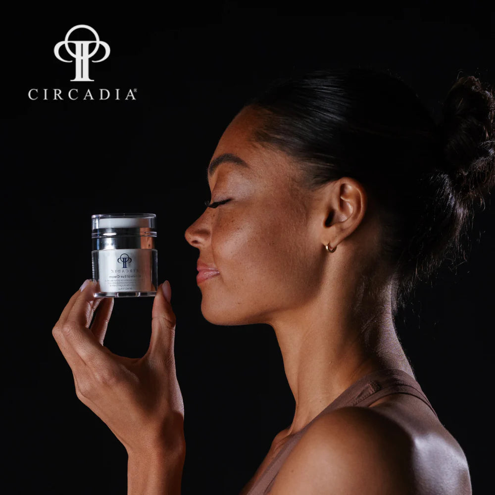 Renewal Eye Cream