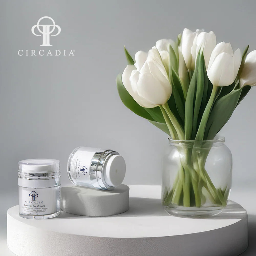 Renewal Eye Cream