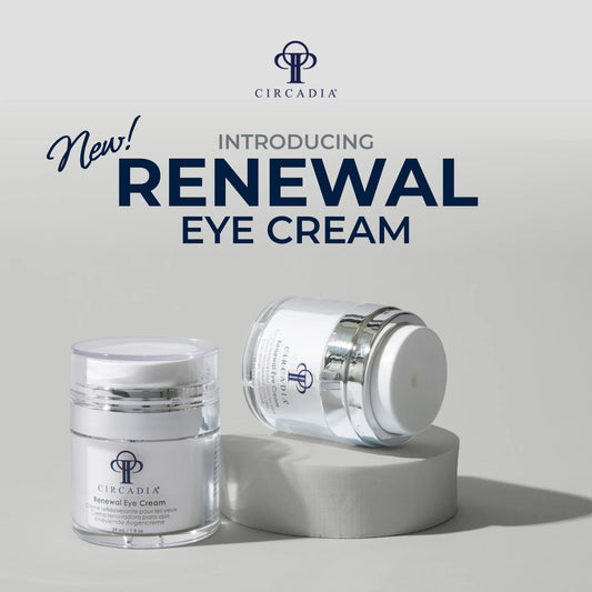 Renewal Eye Cream
