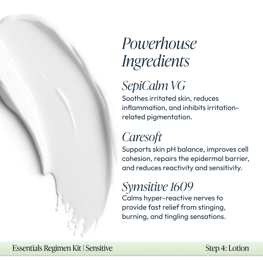 Circadia Sensitive Regimen Kit - View 10