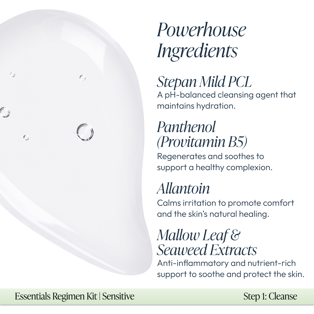 Circadia Sensitive Regimen Kit - View 4