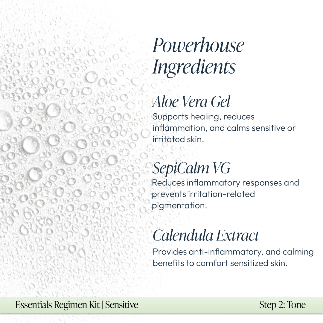 Circadia Sensitive Regimen Kit - View 6