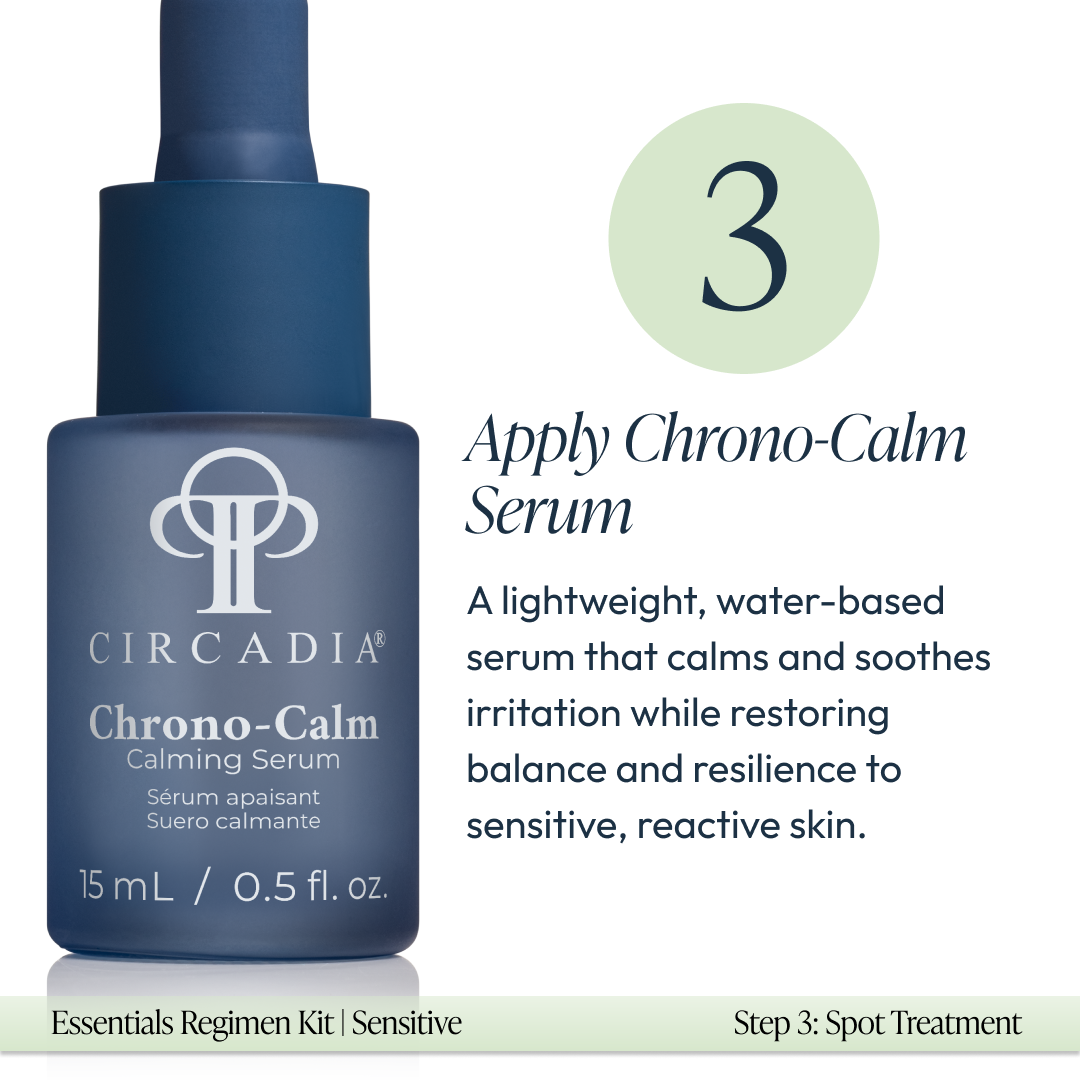 Circadia Sensitive Regimen Kit - View 7